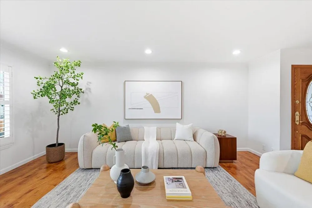 2199 Fordham Drive Santa Clara, CA 95051