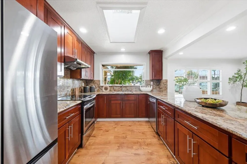 2199 Fordham Drive Santa Clara, CA 95051