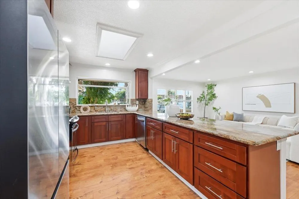 2199 Fordham Drive Santa Clara, CA 95051