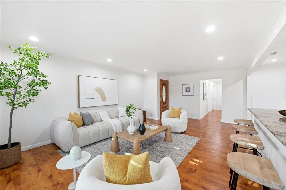 2199 Fordham Drive Santa Clara, CA 95051