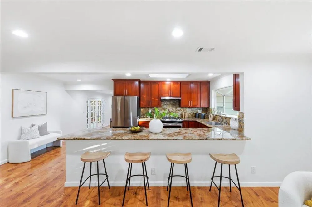 2199 Fordham Drive Santa Clara, CA 95051