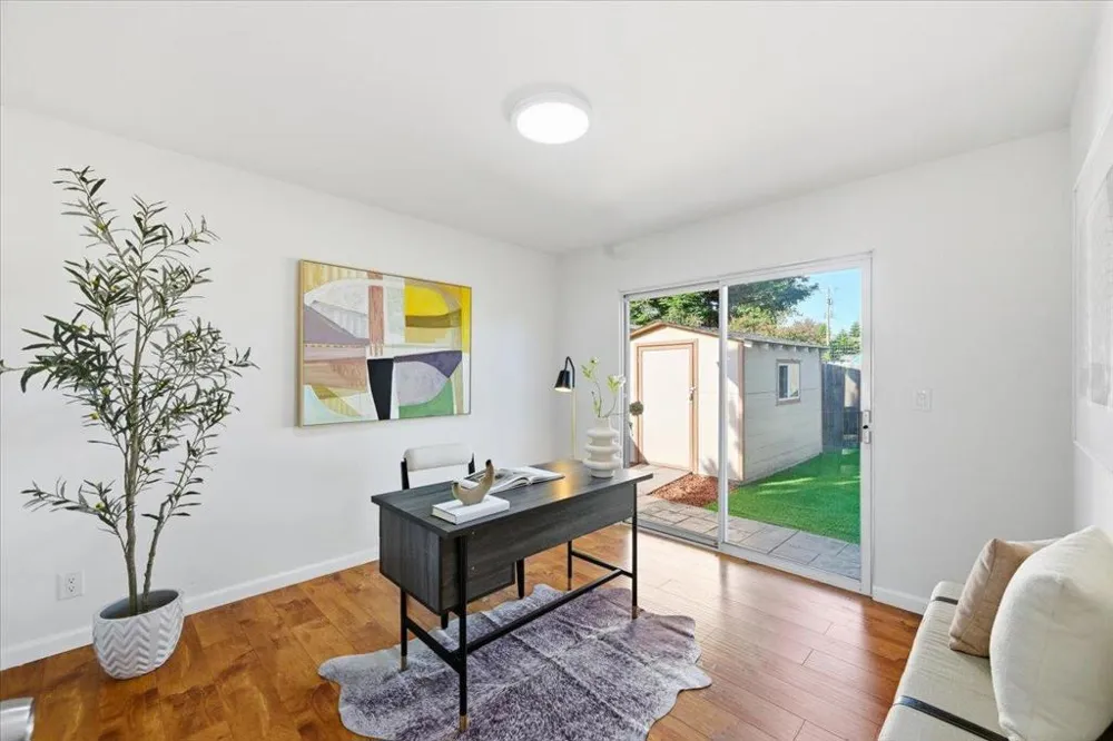 2199 Fordham Drive Santa Clara, CA 95051