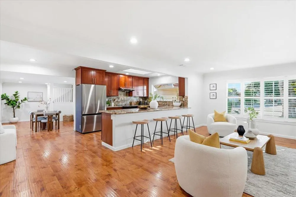 2199 Fordham Drive Santa Clara, CA 95051