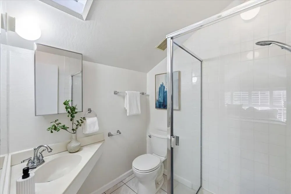 2199 Fordham Drive Santa Clara, CA 95051