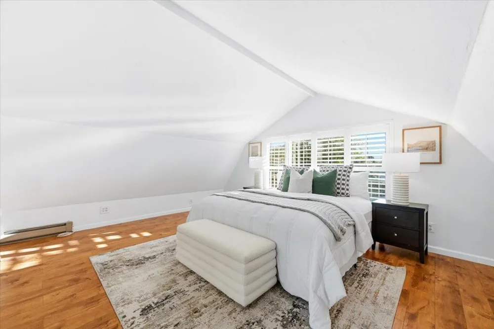 2199 Fordham Drive Santa Clara, CA 95051