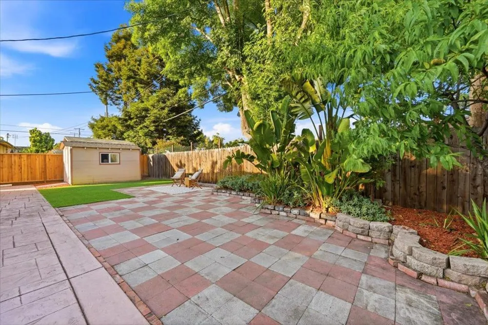 2199 Fordham Drive Santa Clara, CA 95051