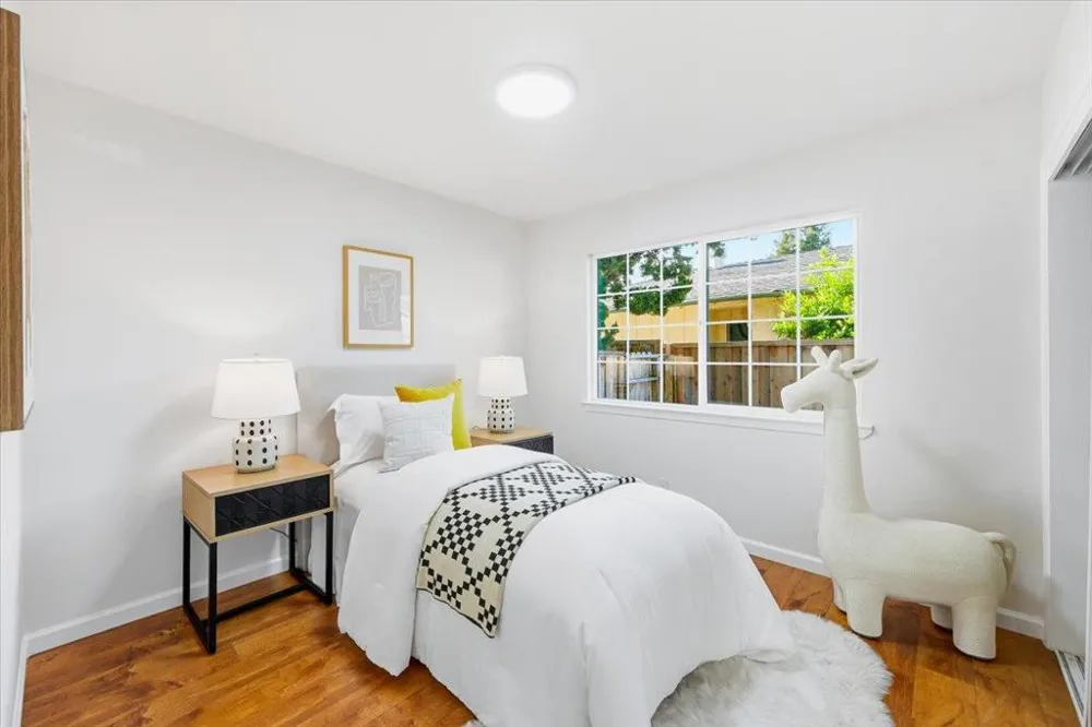 2199 Fordham Drive Santa Clara, CA 95051