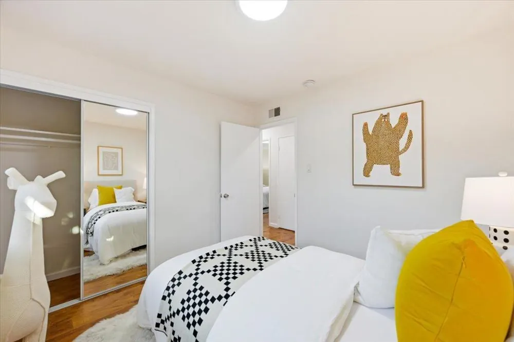 2199 Fordham Drive Santa Clara, CA 95051