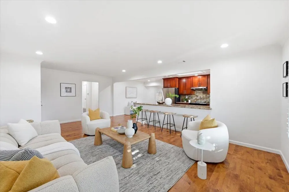 2199 Fordham Drive Santa Clara, CA 95051