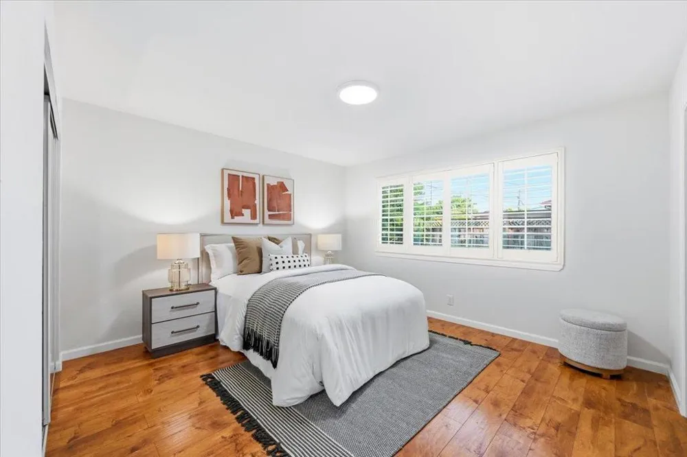 2199 Fordham Drive Santa Clara, CA 95051