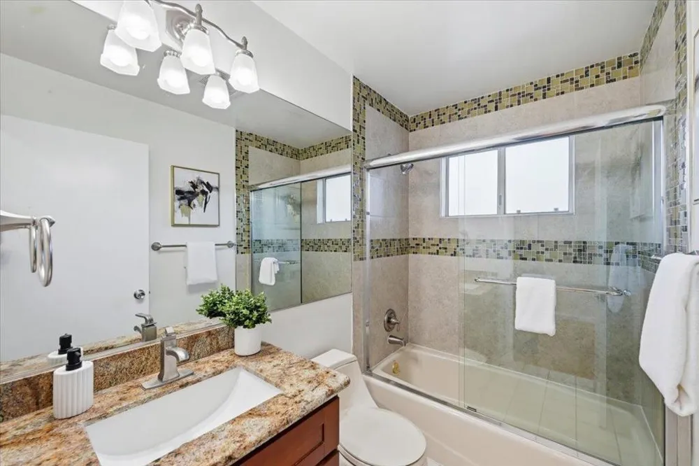 2199 Fordham Drive Santa Clara, CA 95051