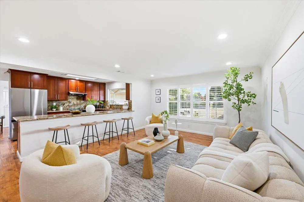 2199 Fordham Drive Santa Clara, CA 95051