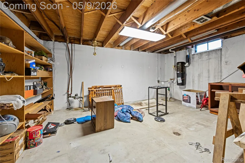 38219 Santa Anna Street Clinton Charter Township, MI 48036