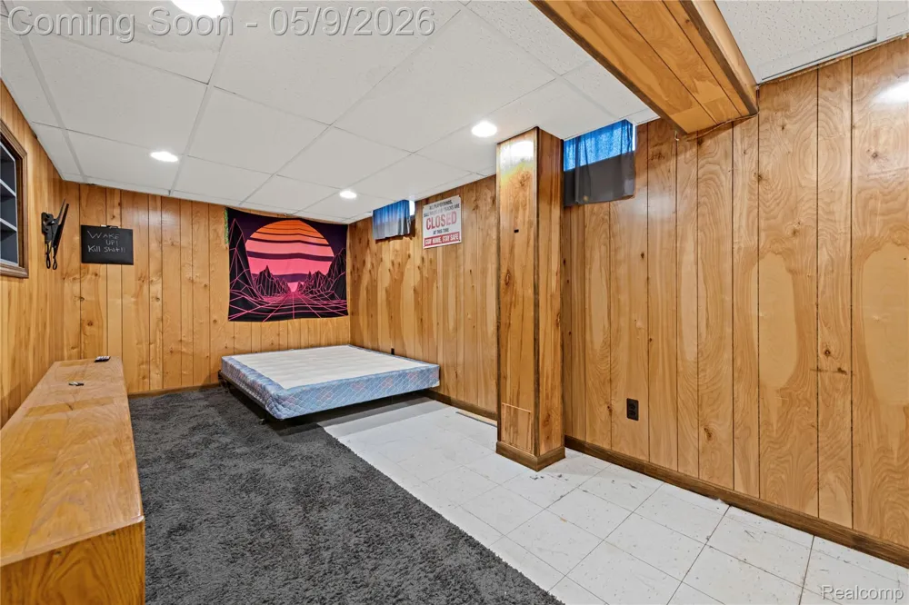38219 Santa Anna Street Clinton Charter Township, MI 48036