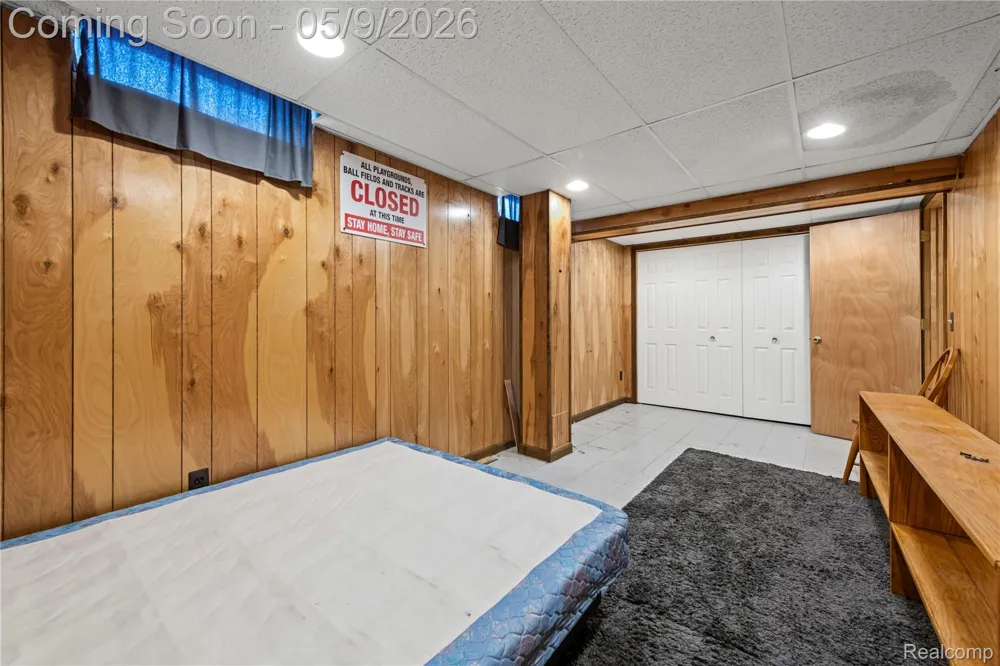 38219 Santa Anna Street Clinton Charter Township, MI 48036