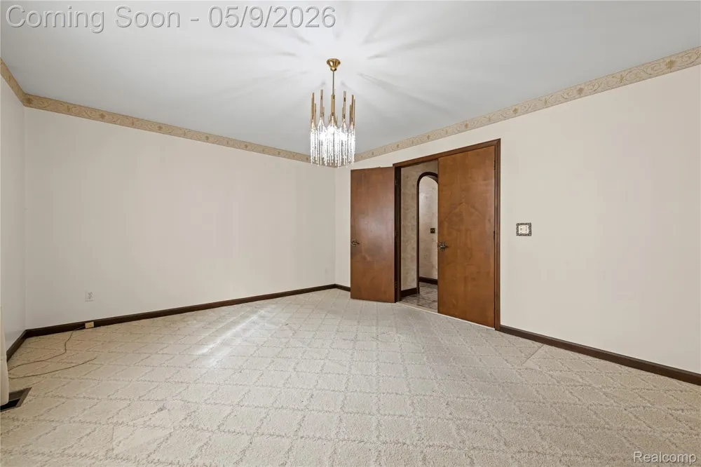 38219 Santa Anna Street Clinton Charter Township, MI 48036