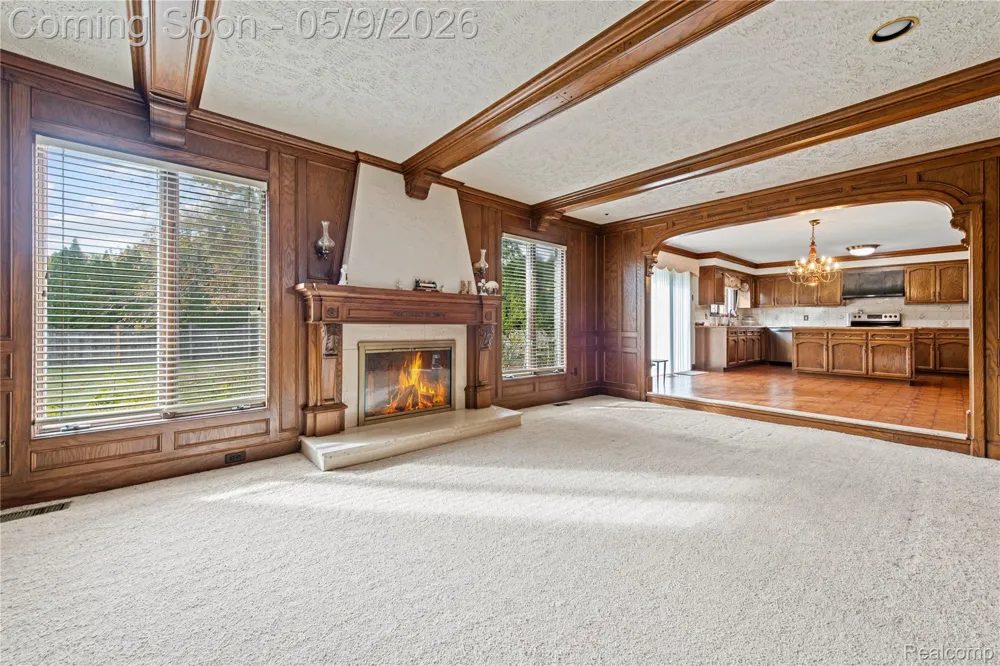 38219 Santa Anna Street Clinton Charter Township, MI 48036