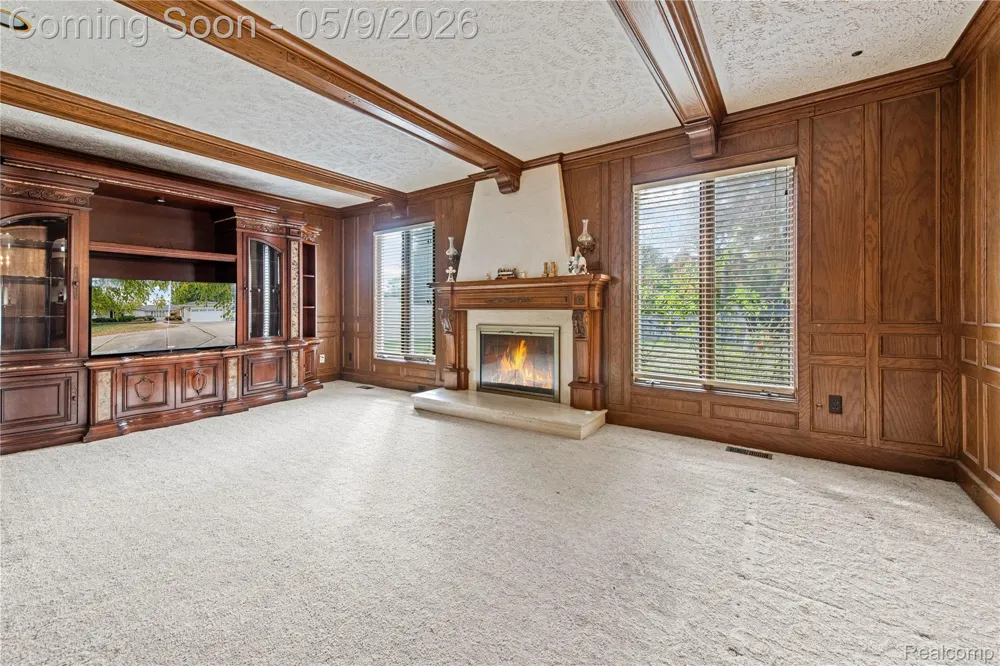 38219 Santa Anna Street Clinton Charter Township, MI 48036