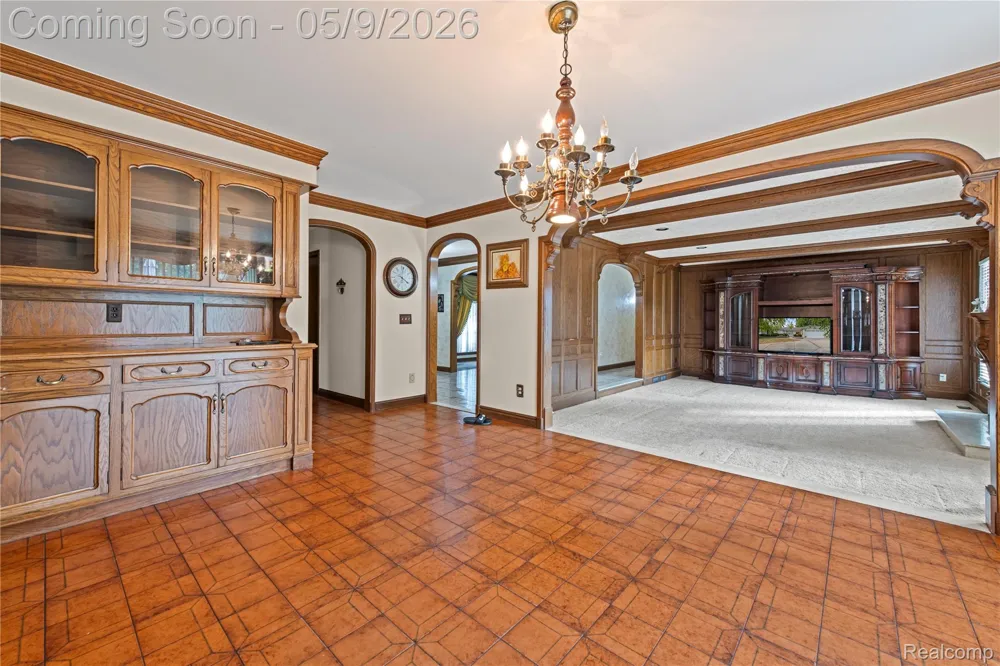 38219 Santa Anna Street Clinton Charter Township, MI 48036