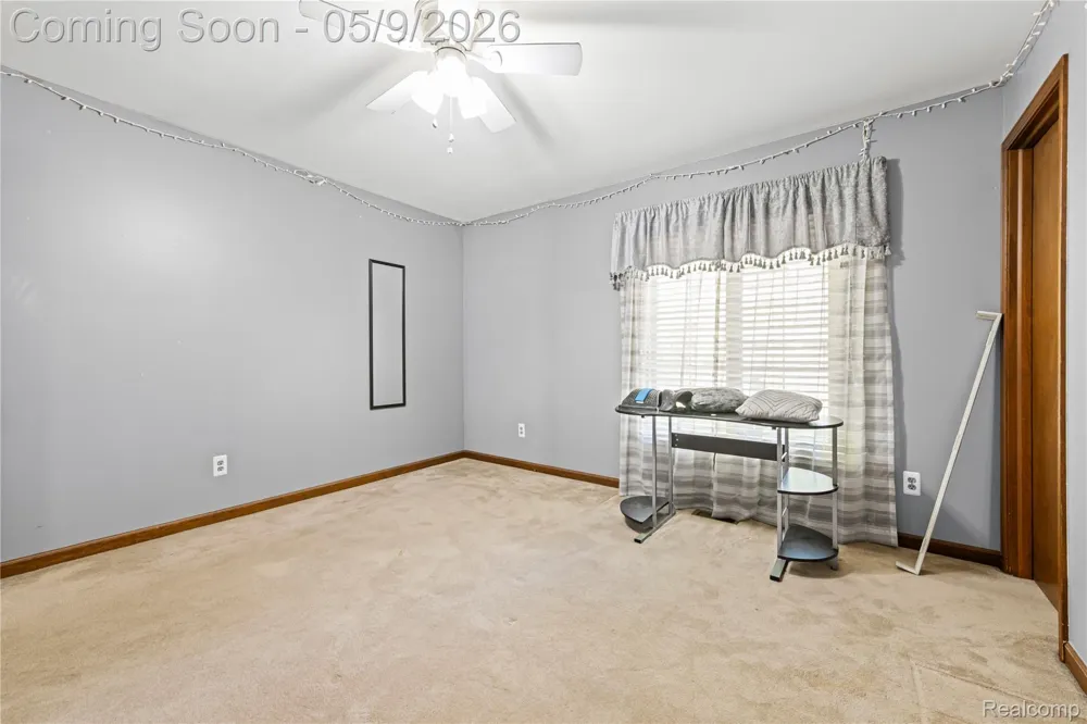 38219 Santa Anna Street Clinton Charter Township, MI 48036