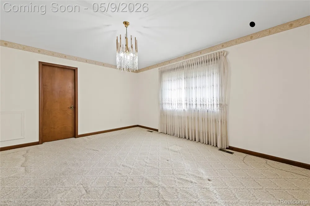 38219 Santa Anna Street Clinton Charter Township, MI 48036