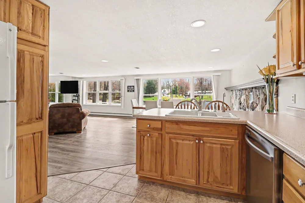 6875 W Illinois Street Hamlin Township, MI 49431