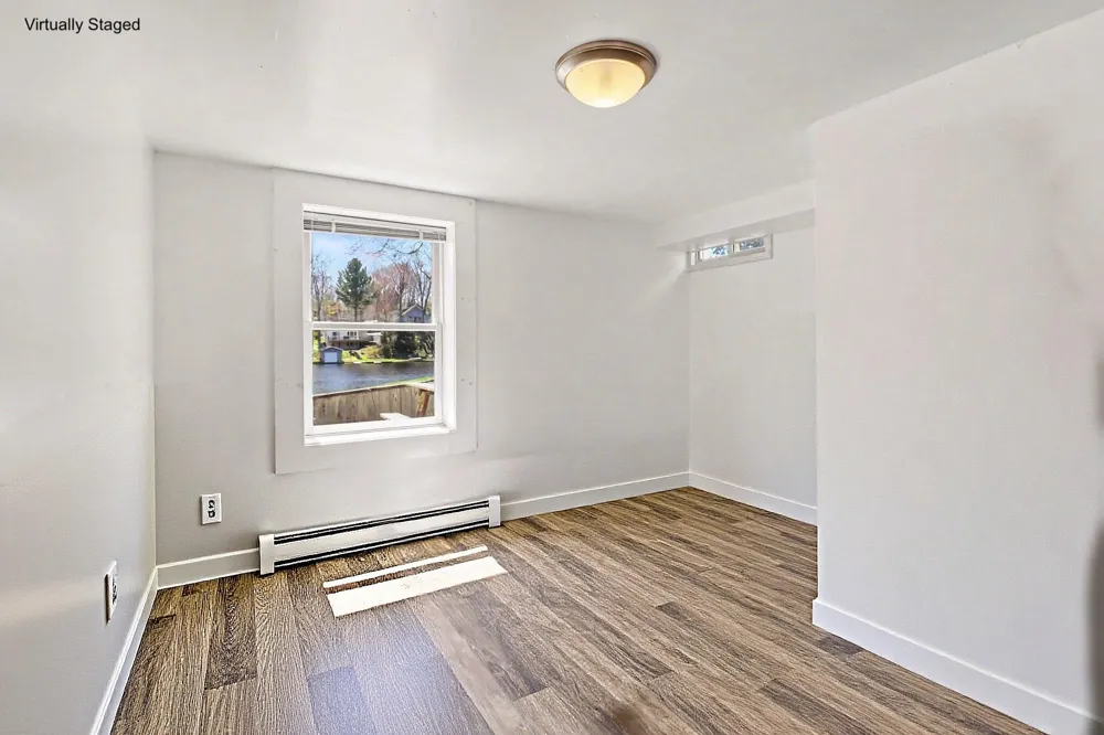 6875 W Illinois Street Hamlin Township, MI 49431