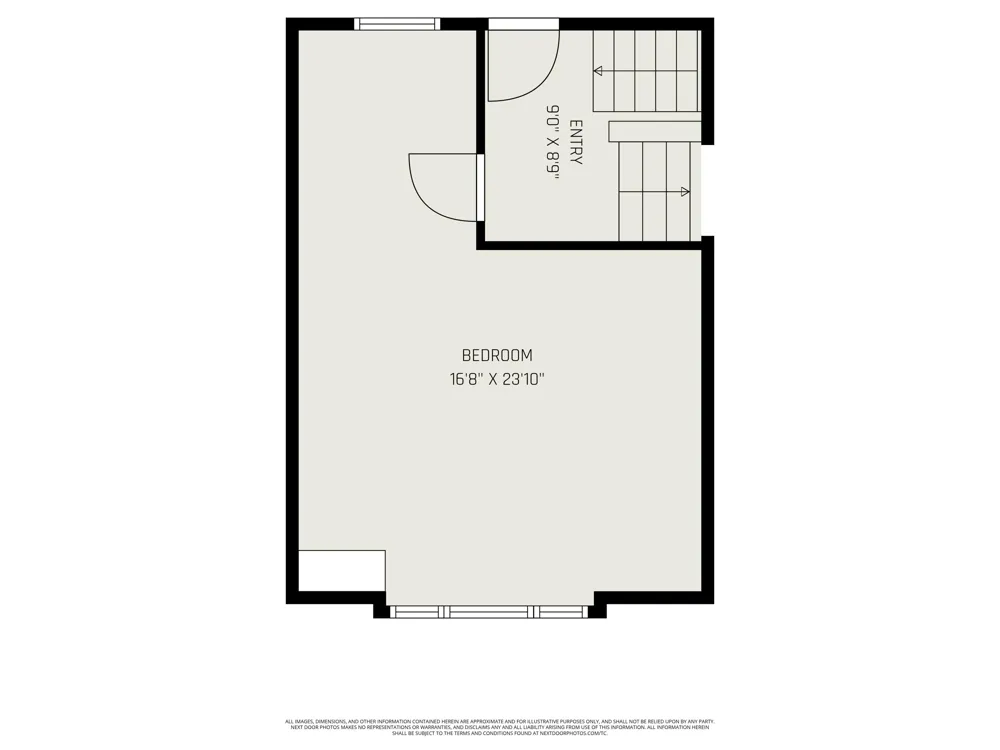 6875 W Illinois Street Hamlin Township, MI 49431