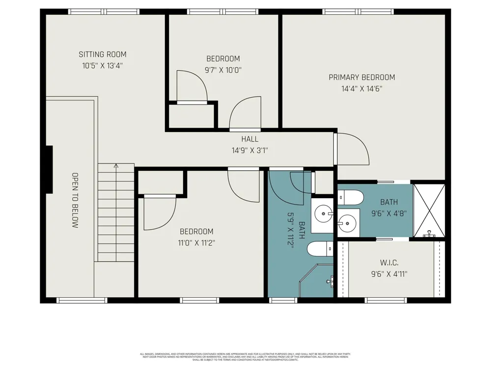 6875 W Illinois Street Hamlin Township, MI 49431
