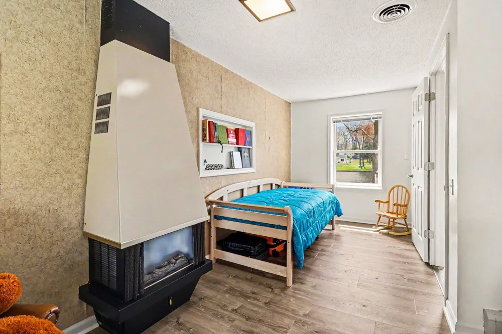 6875 W Illinois Street Hamlin Township, MI 49431