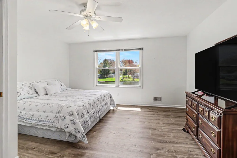 6875 W Illinois Street Hamlin Township, MI 49431