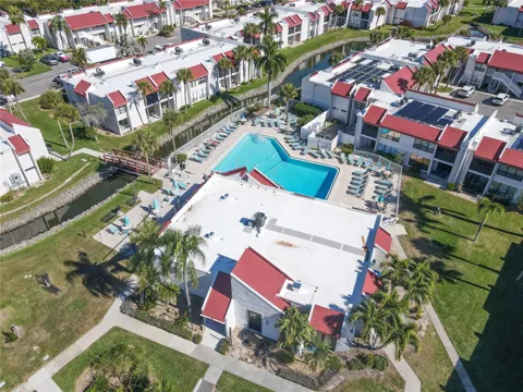 1801 GULF DRIVE #266