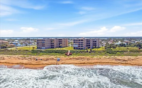 3360 OCEAN SHORE BOULEVARD #3070