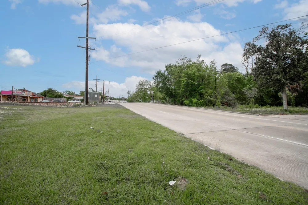 3665 Concord Road Beaumont, TX 77703