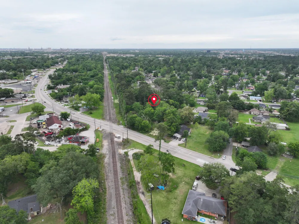3665 Concord Road Beaumont, TX 77703