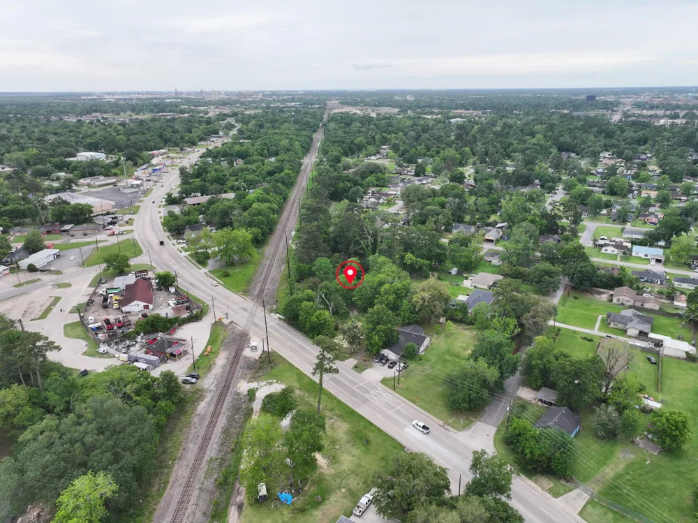 3665 Concord Road Beaumont, TX 77703