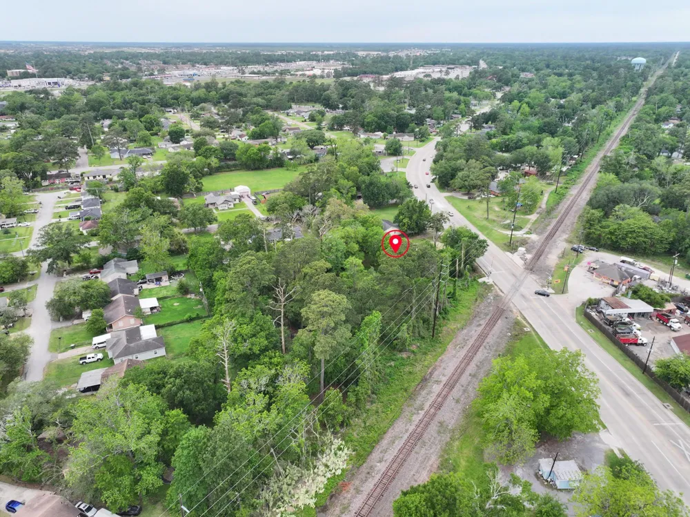 3665 Concord Road Beaumont, TX 77703