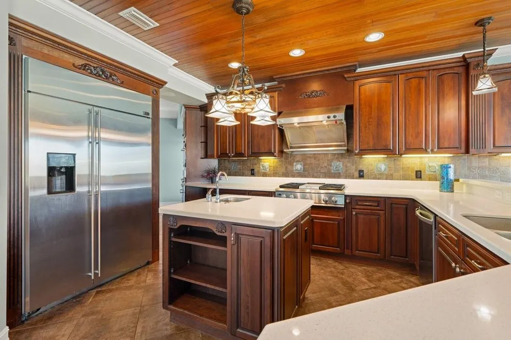 2 MAR AZUL Ponce Inlet, FL 32127