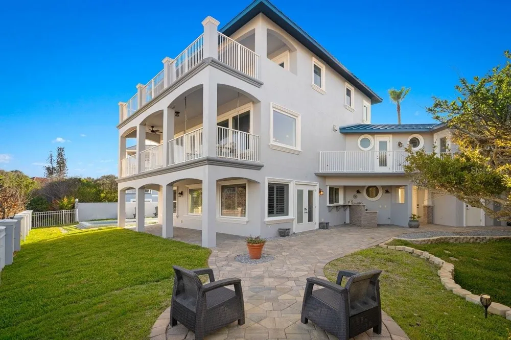 2 MAR AZUL Ponce Inlet, FL 32127
