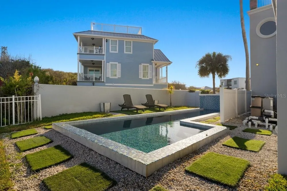 2 MAR AZUL Ponce Inlet, FL 32127