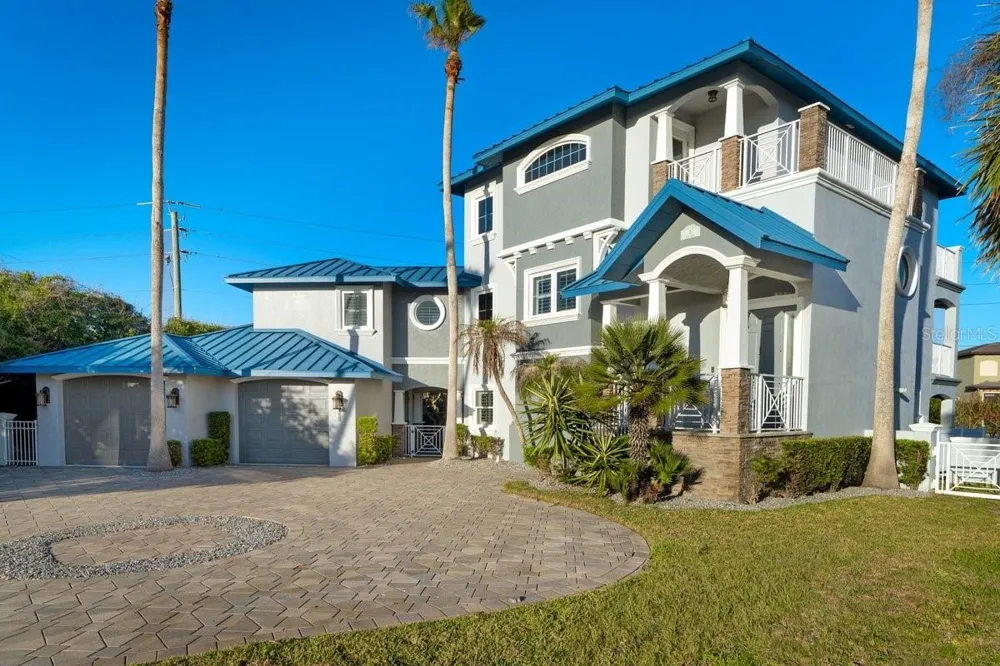 2 MAR AZUL Ponce Inlet, FL 32127