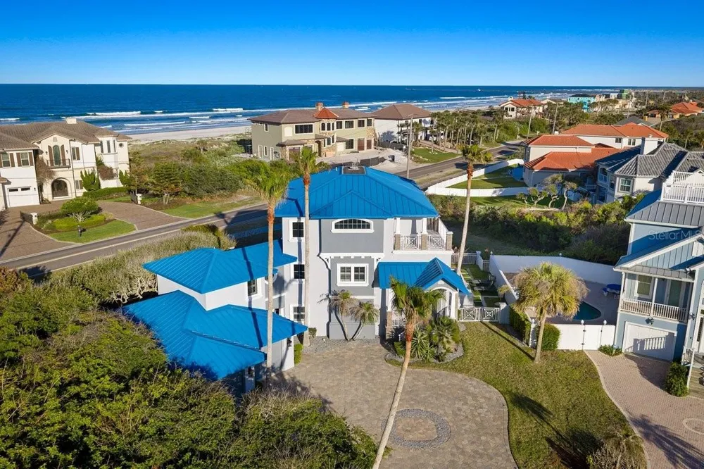 2 MAR AZUL Ponce Inlet, FL 32127