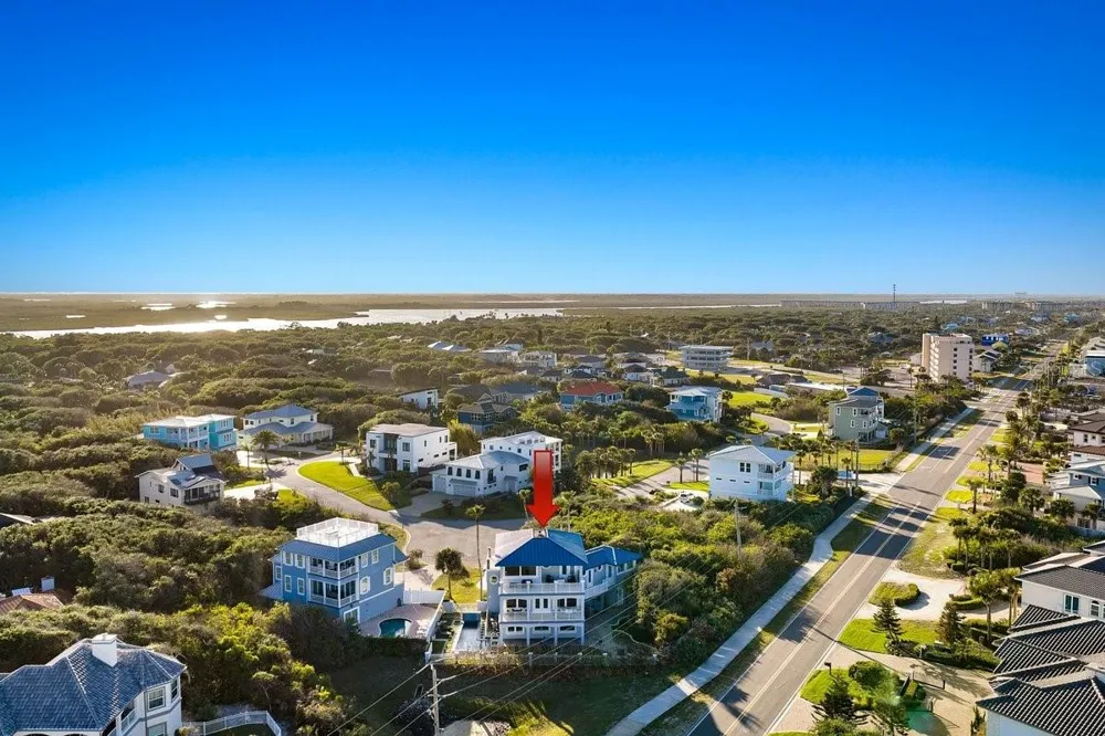 2 MAR AZUL Ponce Inlet, FL 32127