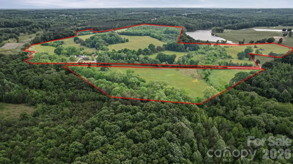 1207 Ramseur Road Bessemer City, NC 28016