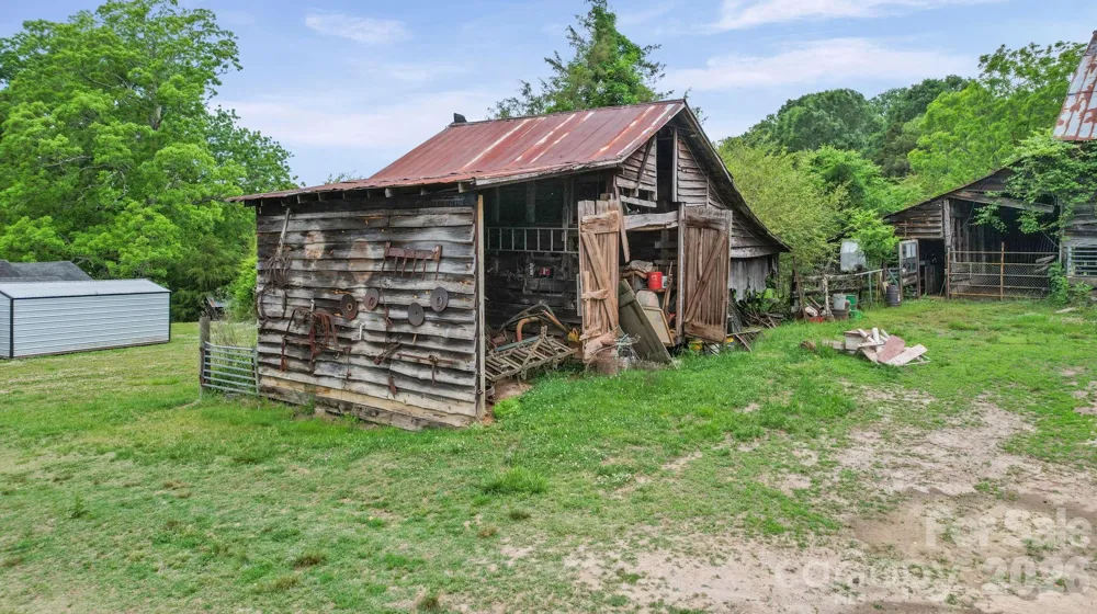 1207 Ramseur Road Bessemer City, NC 28016