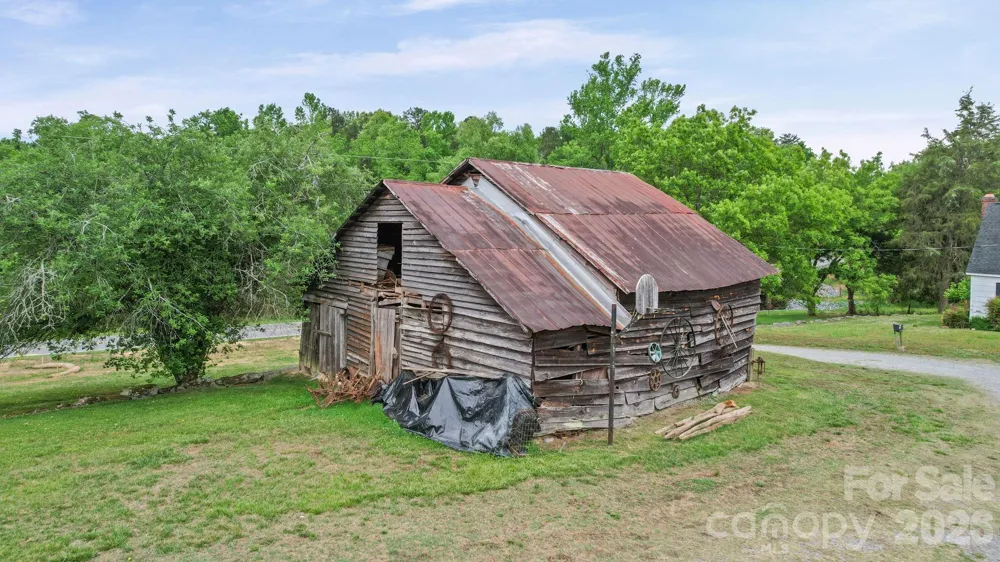 1207 Ramseur Road Bessemer City, NC 28016