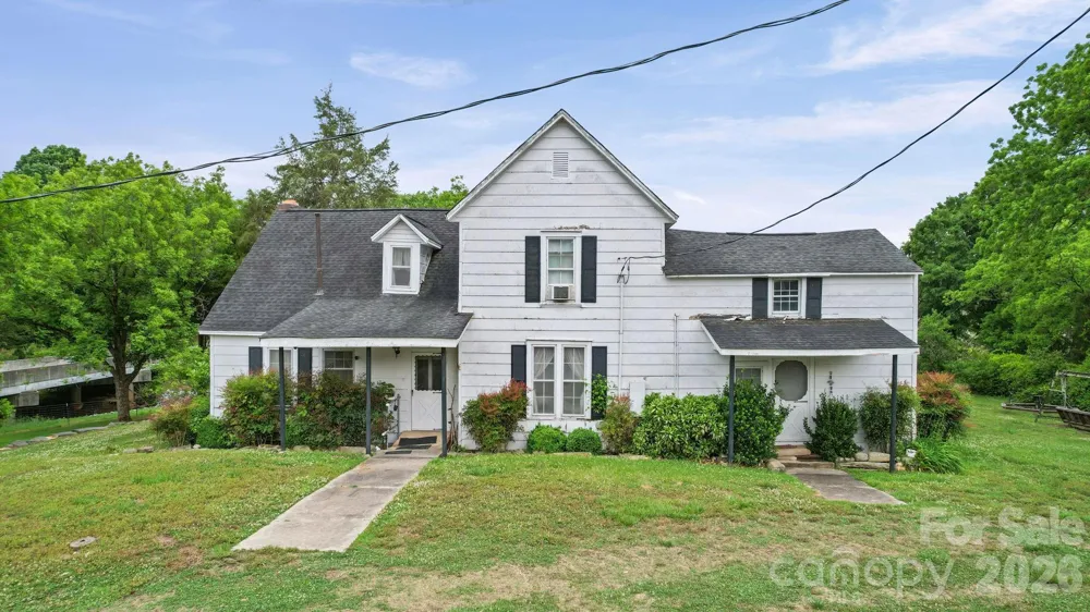 1207 Ramseur Road Bessemer City, NC 28016