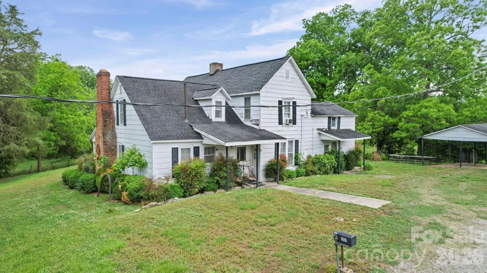 1207 Ramseur Road Bessemer City, NC 28016