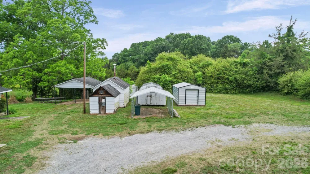 1207 Ramseur Road Bessemer City, NC 28016