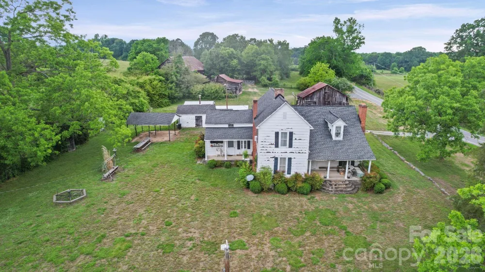 1207 Ramseur Road Bessemer City, NC 28016